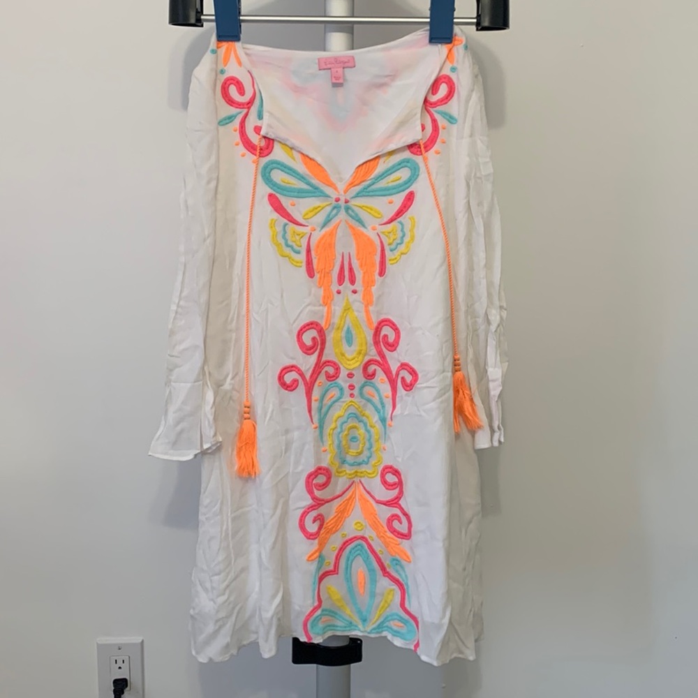 Lily Pulitzer dress - Never worn